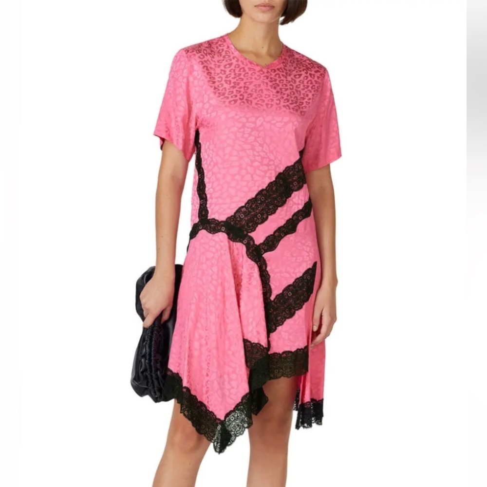 Koche Collective Dress 38